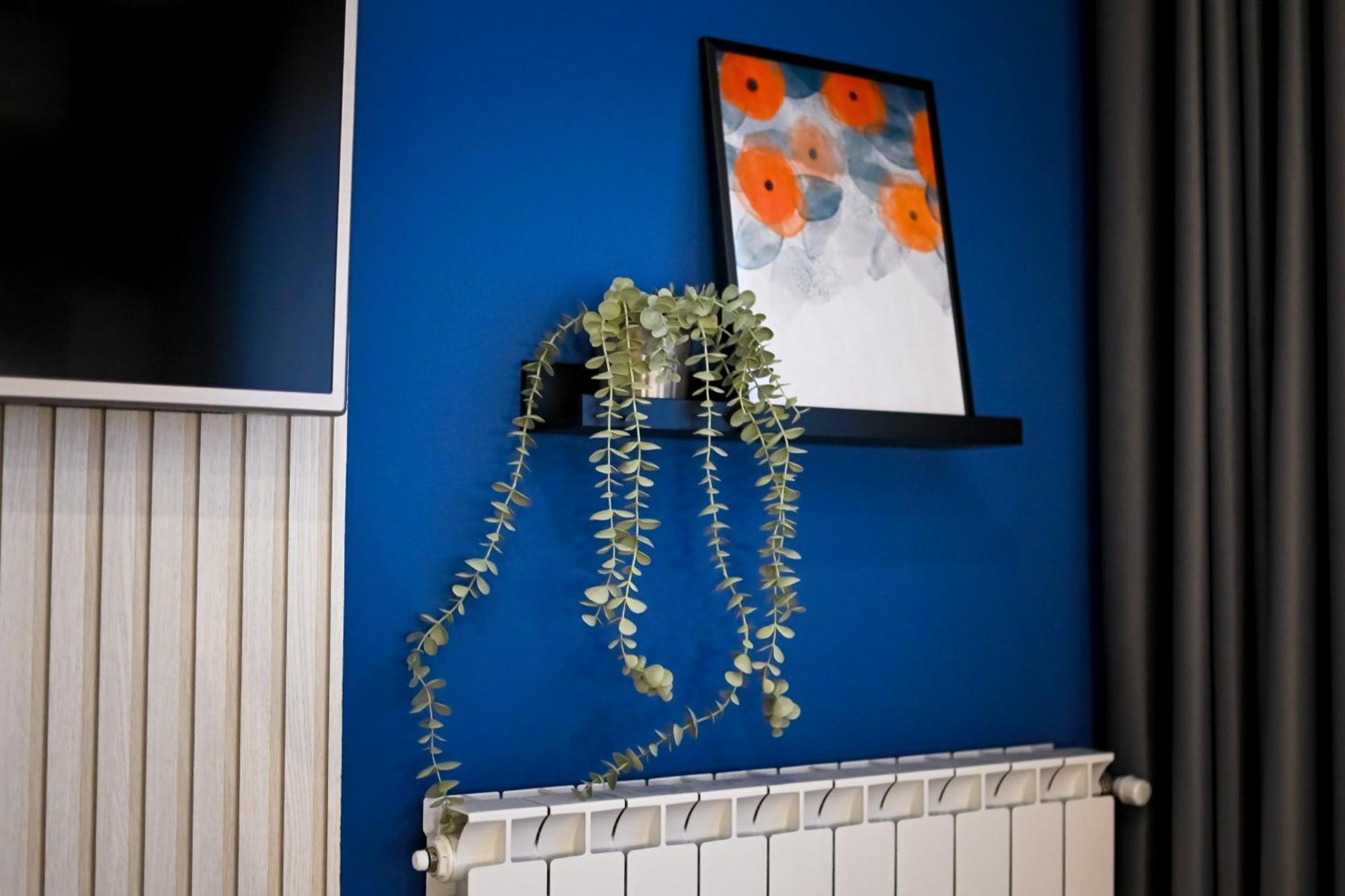 Urban Paradise - Modern Central Accommodation Bucharest Room photo